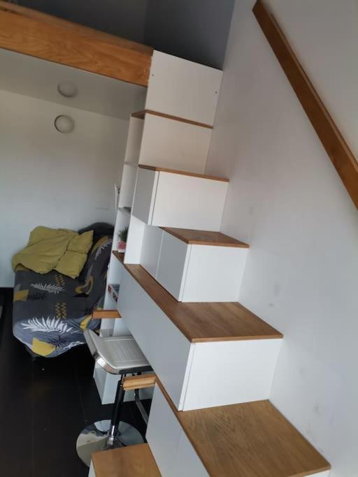 Sky-View Apartmentin Perfect City Center 소피아 외부 사진